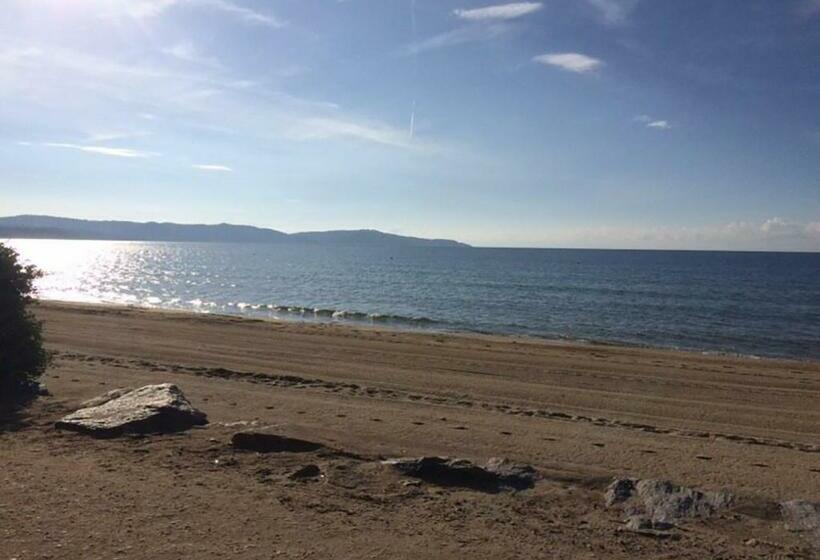 Appartement Cosy   Cavalaire Sur Mer