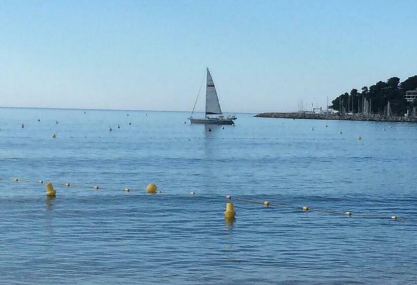 Appartement Cosy   Cavalaire Sur Mer