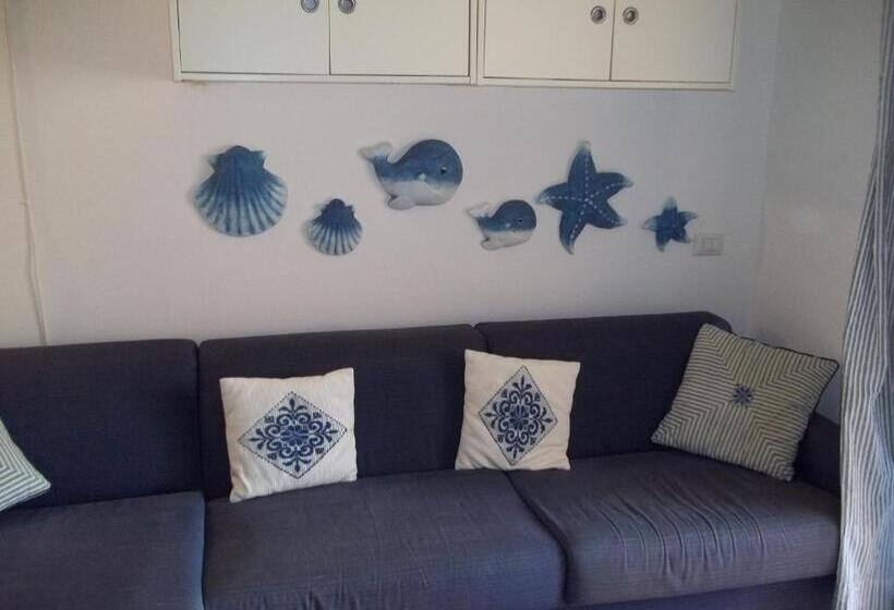 Centro Servizi Marinella