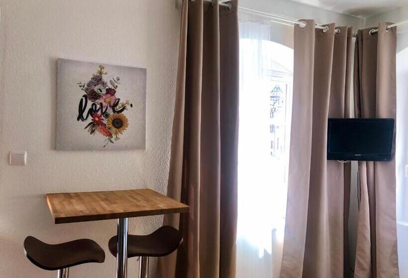 Chez Jeanne 2 Personnes