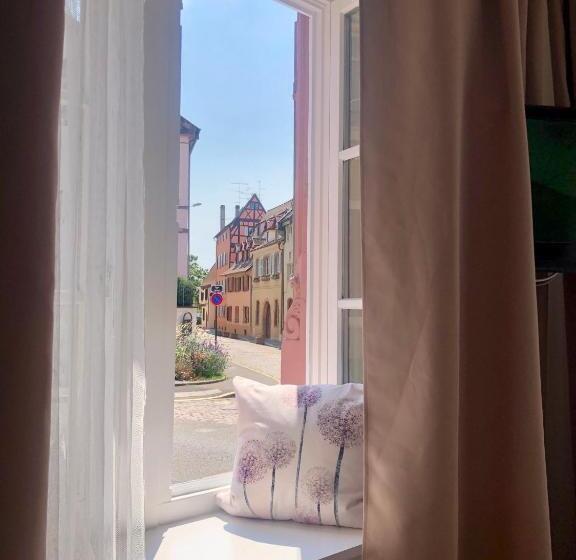 Chez Jeanne 2 Personnes