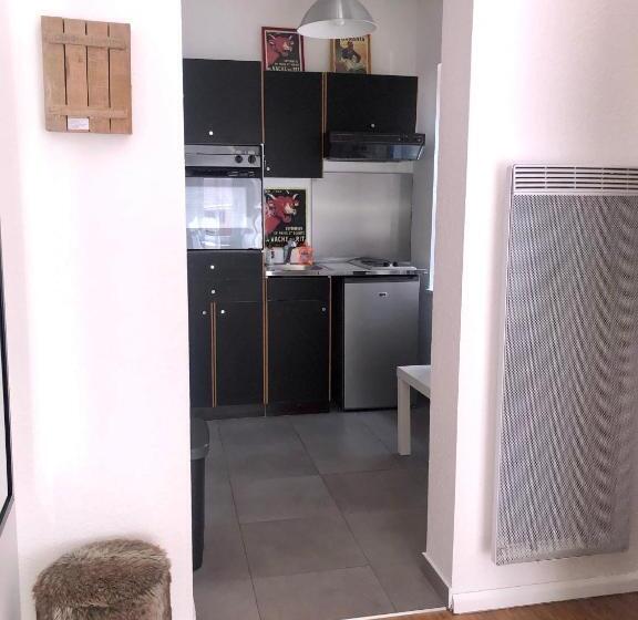 Chez Jeanne 2 Personnes