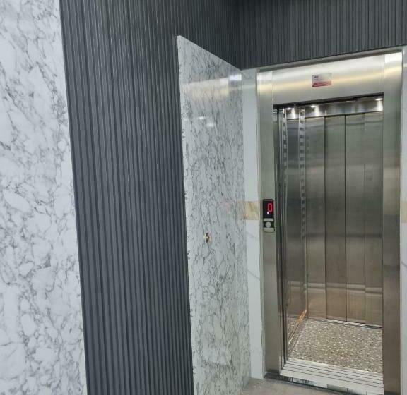 Comfors Appartements 2