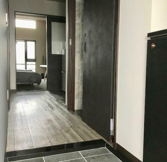 D Style Rycom / Vacation Stay 4293