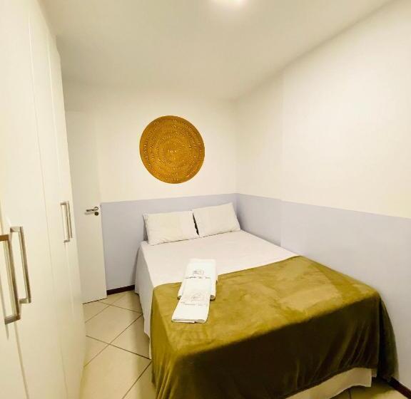 Ed. Crystal Residence