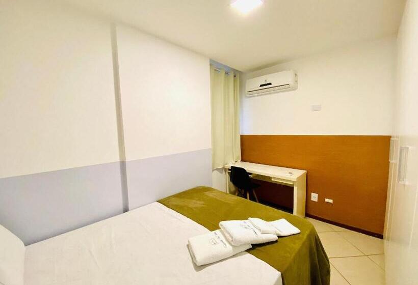 Ed. Crystal Residence