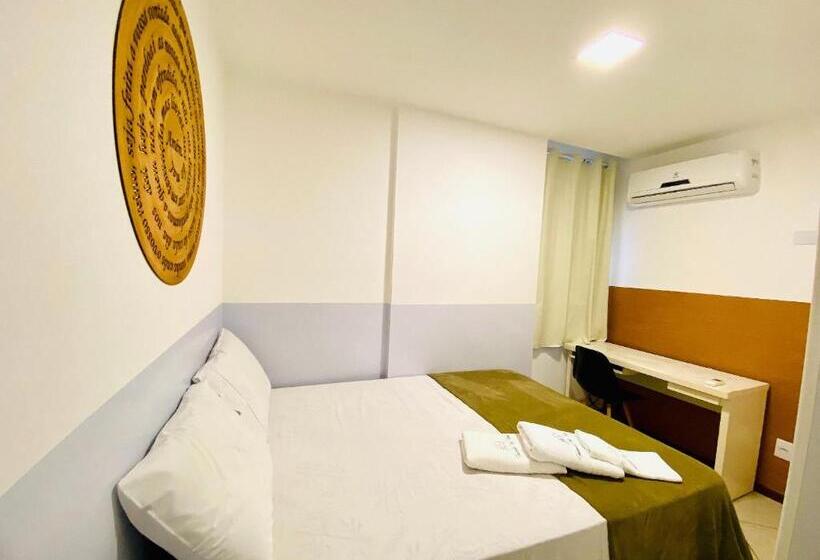 Ed. Crystal Residence