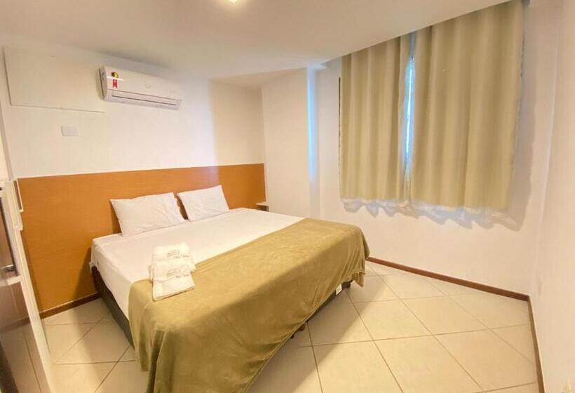 Ed. Crystal Residence