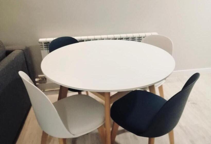 Estudio Apartamento Cancún