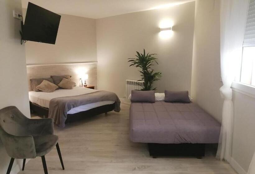 Estudio Apartamento Cancún