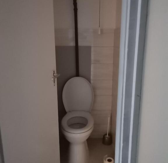 Fenyő Windsurf Vendégház