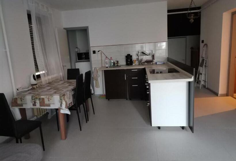 Fenyő Windsurf Vendégház