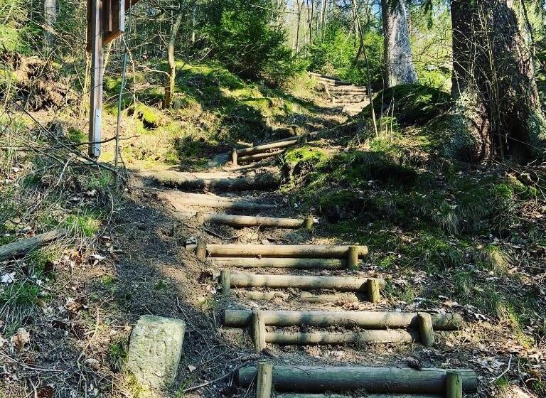 Ferienwohnung Frankenwald