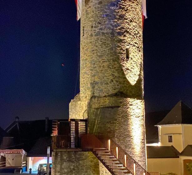 Ferienwohnung Frankenwald