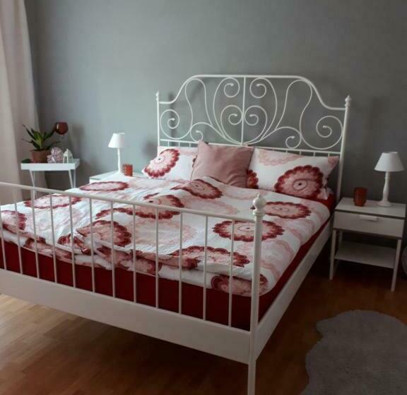 Ferienwohnung Zum Schuster