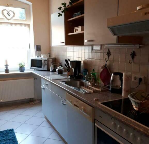 Ferienwohnung Zum Schuster