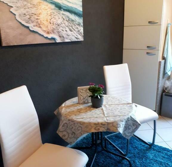 Ferienwohnung Zum Schuster