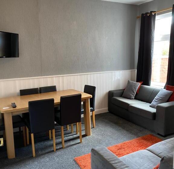 Freya House