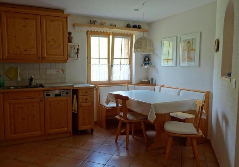 Gadahüs 4 Elvers Misanenga   Ferienwohnung Mit Bad/wc, 54 M2 Für Max. 4 Personen