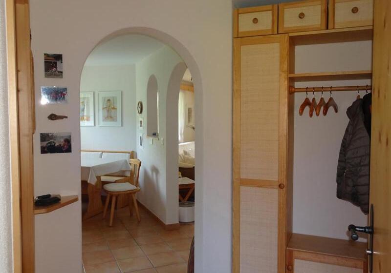 Gadahüs 4 Elvers Misanenga   Ferienwohnung Mit Bad/wc, 54 M2 Für Max. 4 Personen