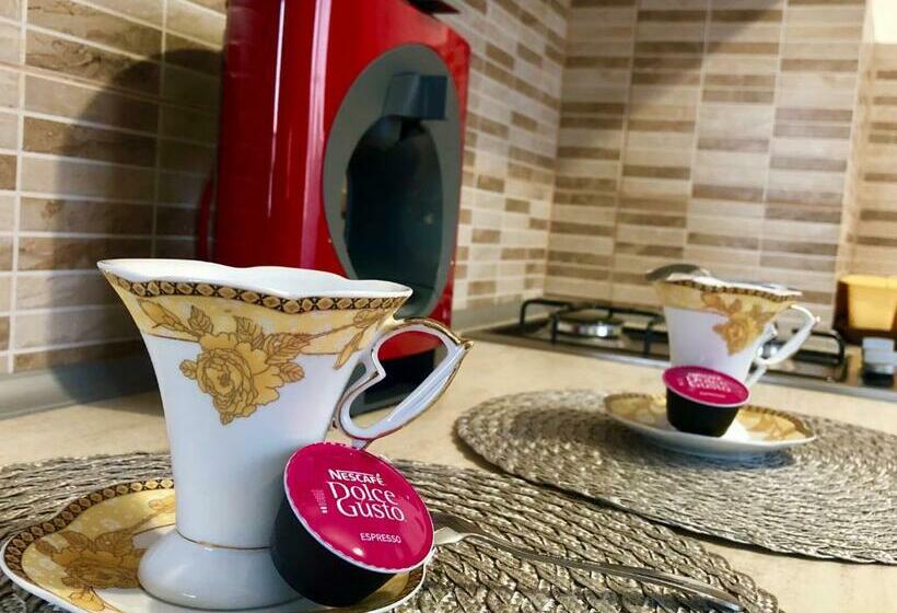 Galla Old Town Center