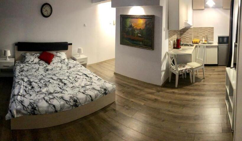 Galla Old Town Center