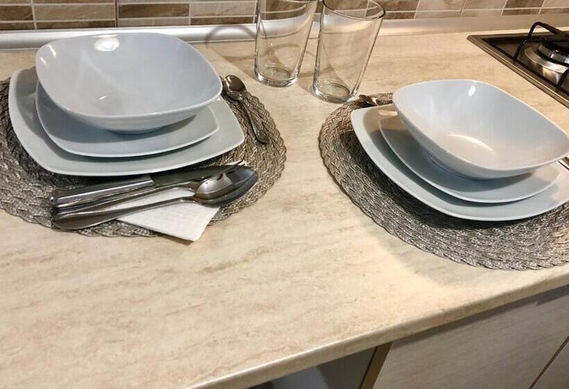 Galla Old Town Center