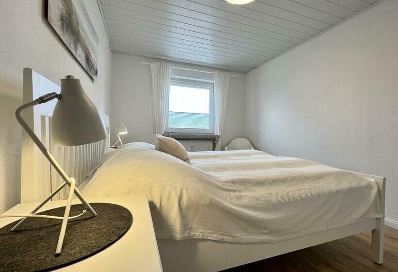 Gästehaus Am Kampland   Wohnung 2