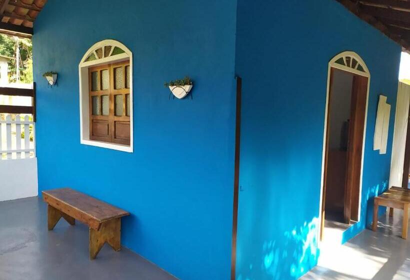 Hospedagens Som Das Aguas