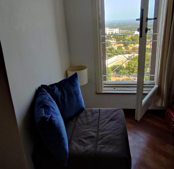 I Due Cuori Vista Mare