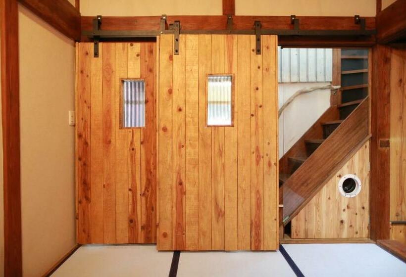 Isumi Gun   Cottage / Vacation Stay 38211