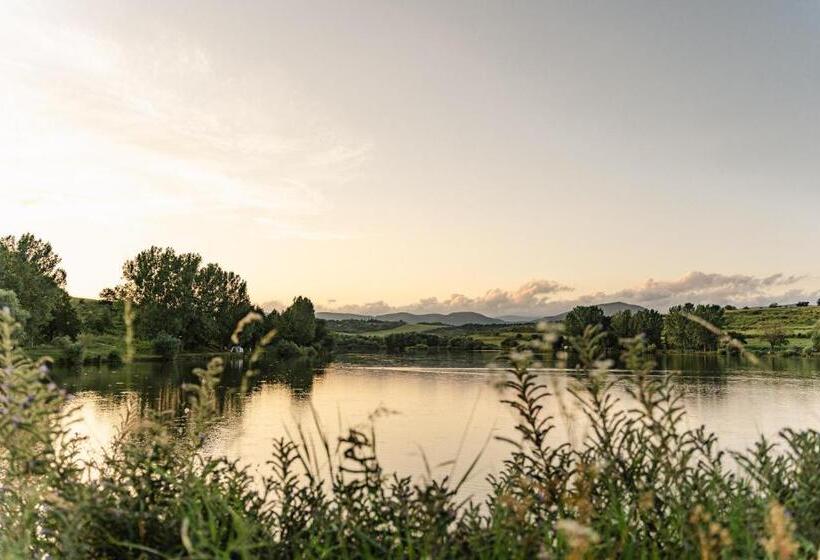 Kotyogó Apartmanok, Bogács