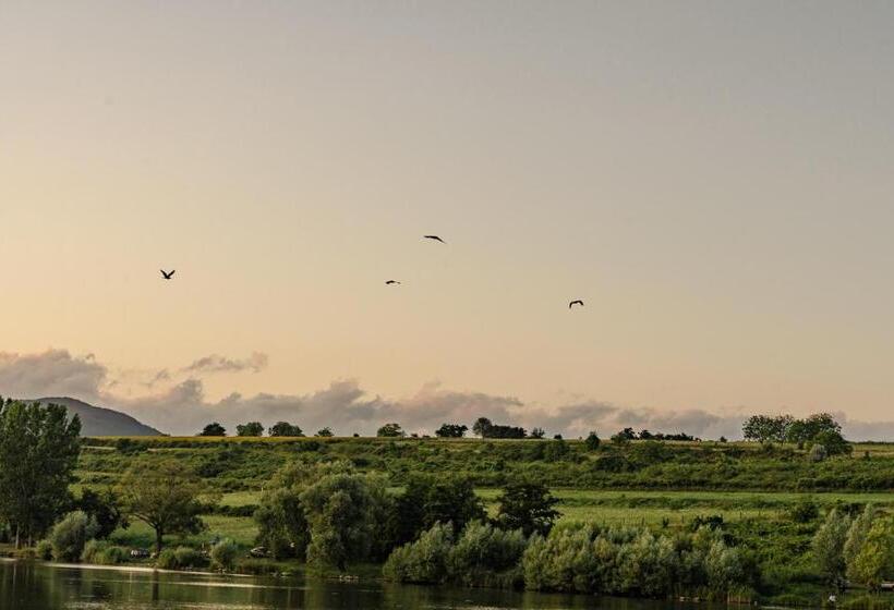 Kotyogó Apartmanok, Bogács