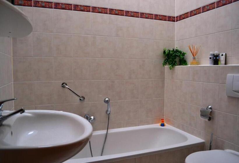 Kurpark Maisonnette Willingen