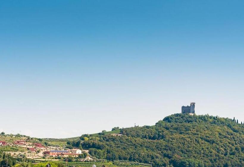 La Bella Casa Di Roberta