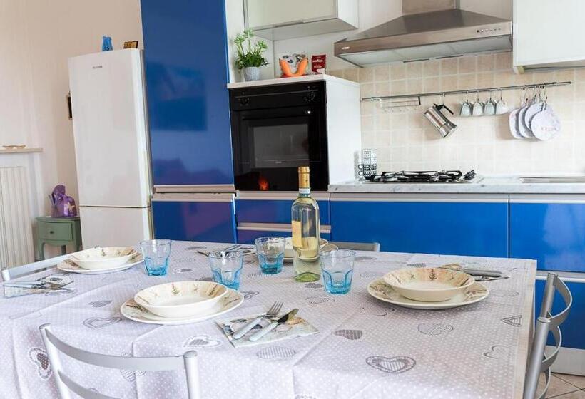 La Bella Casa Di Roberta