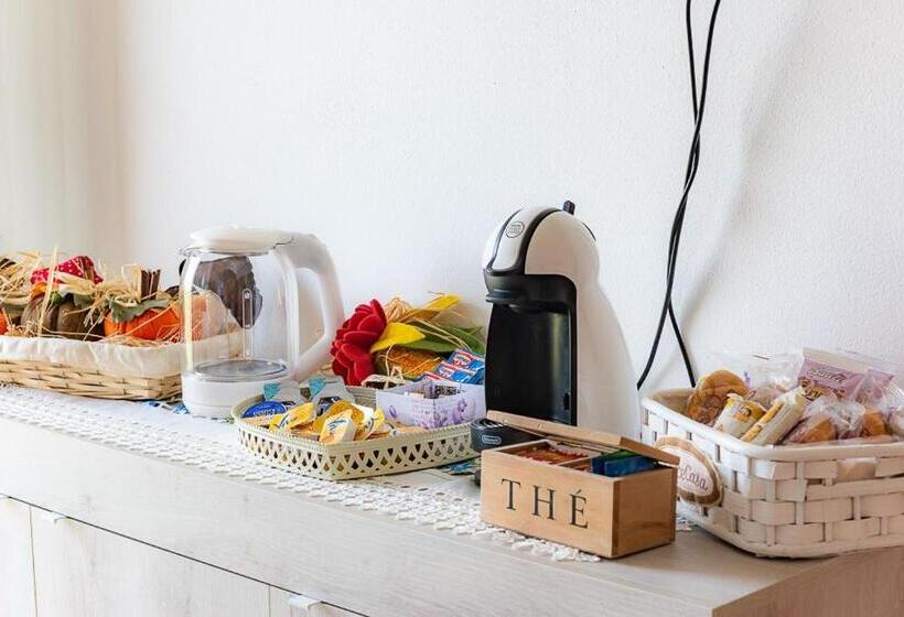 La Bella Casa Di Roberta