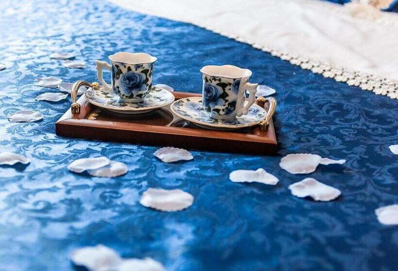 La Bella Casa Di Roberta