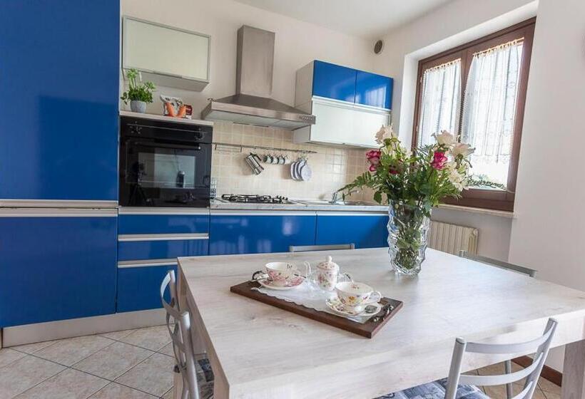 La Bella Casa Di Roberta