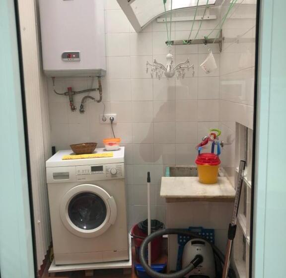 La Casita De La Suerte