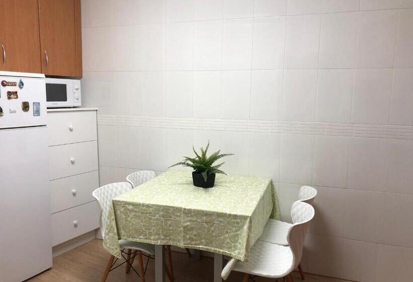 La Casita De La Suerte