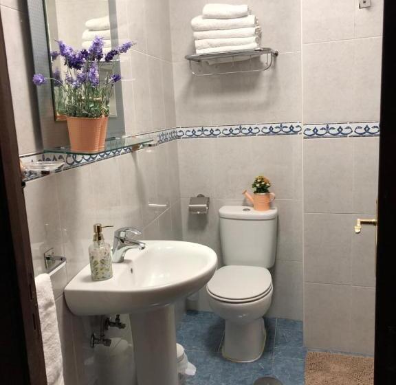 La Casita De La Suerte