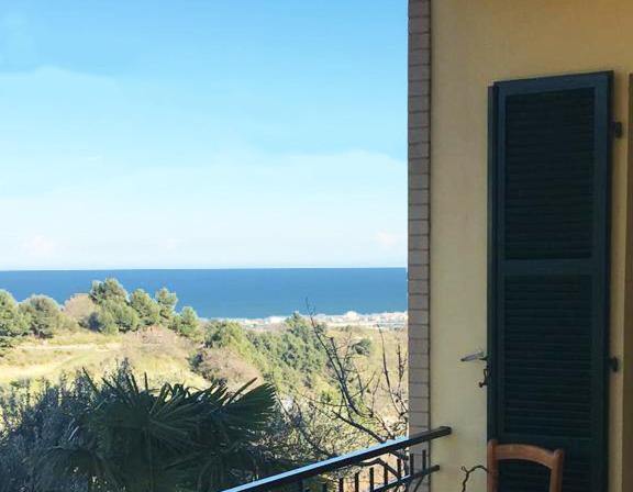 La Collina Di Emma