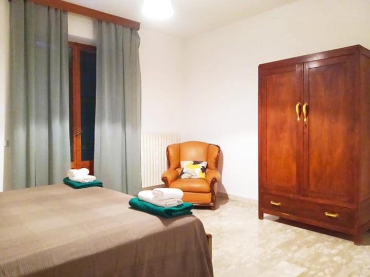 La Collina Di Emma
