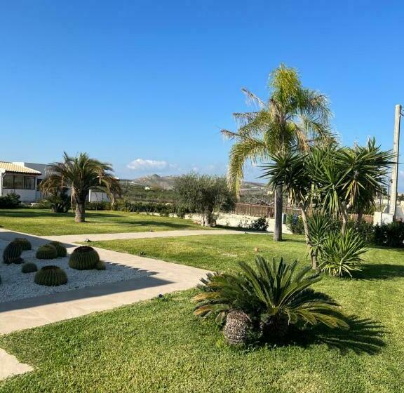 La Dimora Apartments