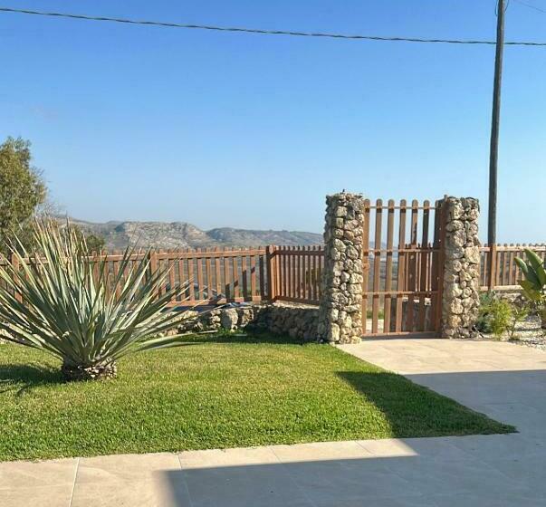 La Dimora Apartments