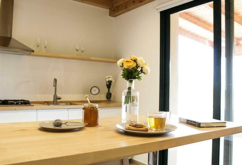 La Dimora Apartments