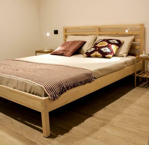 La Dimora Apartments