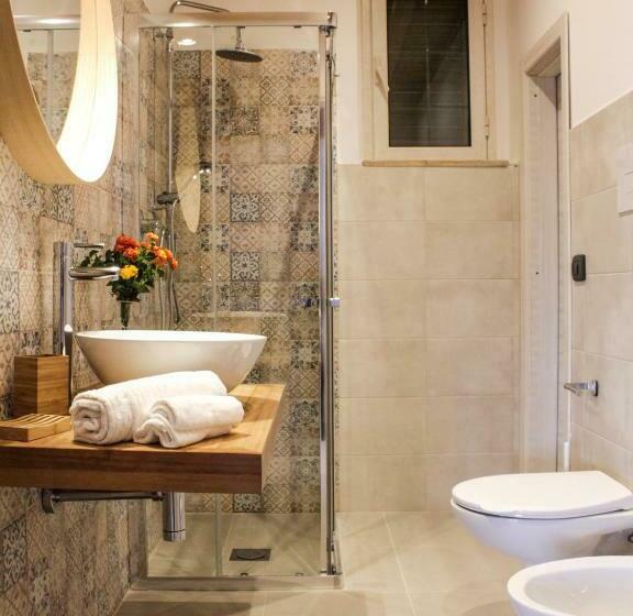 La Dimora Apartments