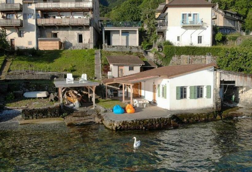 La Guérite Du Locum